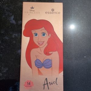 Essence Ariel Palette